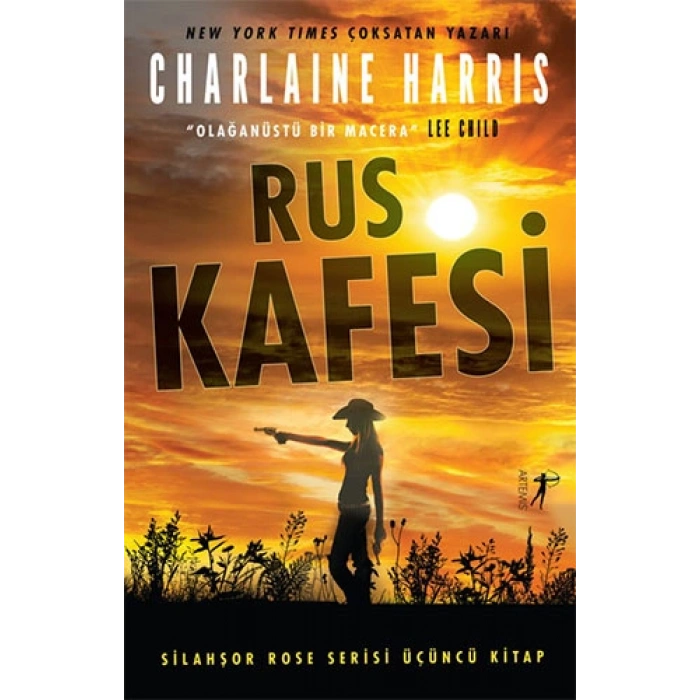 Rus Kafesi