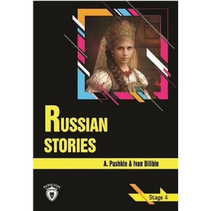 Russian Stories
