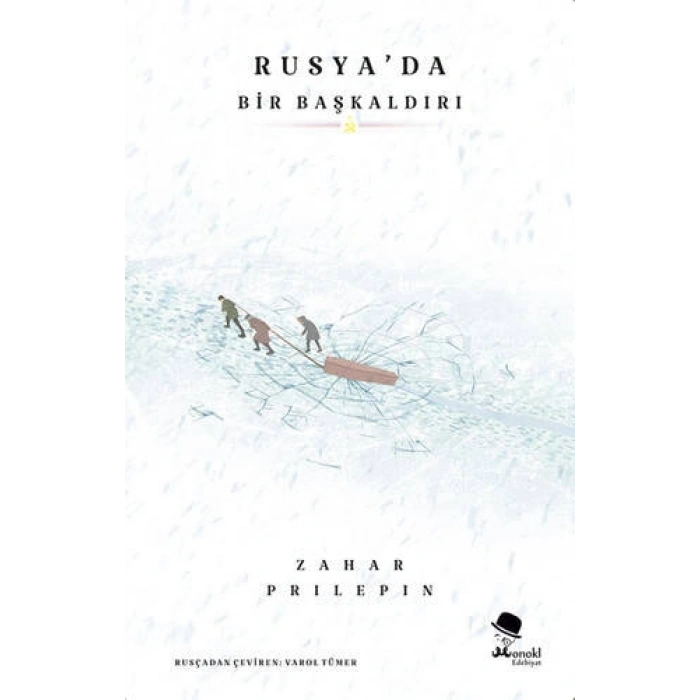 Rusya’da Bir Başkaldırı