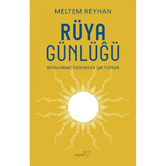 Rüya Günlüğü