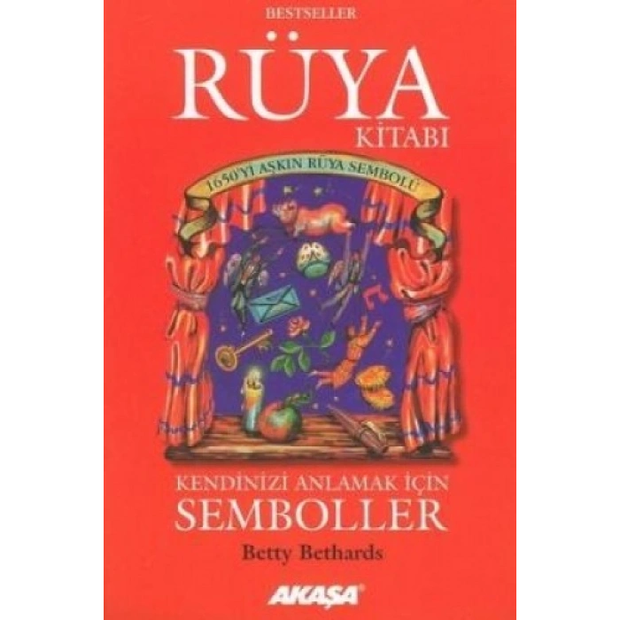 RÜYA KİTABI