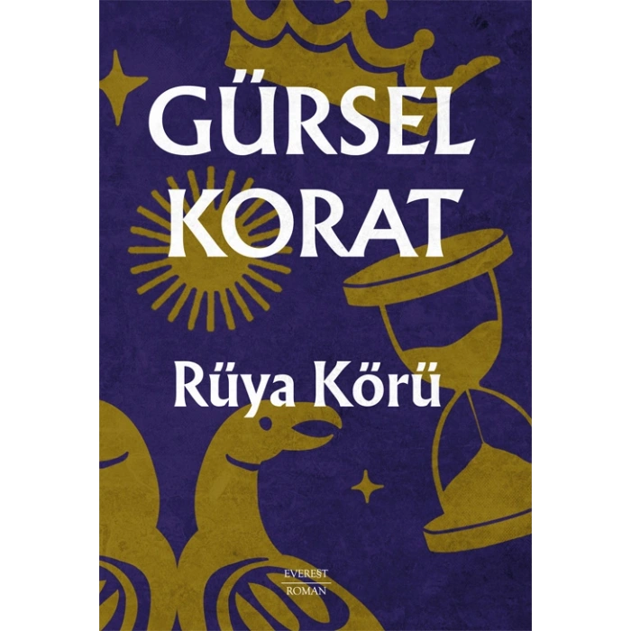 Rüya Körü / Gürsel Korat + Sanat Kitabı