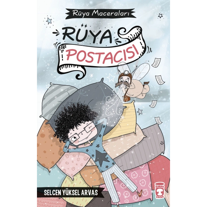 Rüya Maceraları - Rüya Postacısı