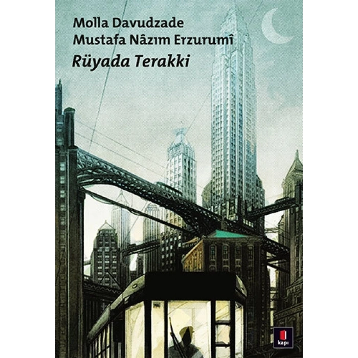 Rüyada Terakki