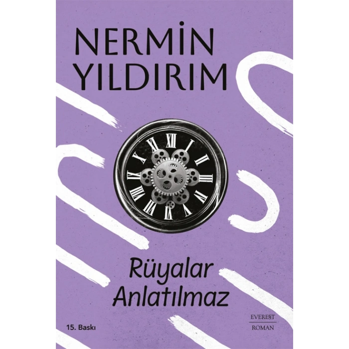 Rüyalar Anlatılmaz