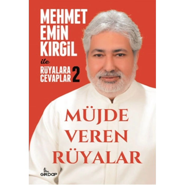 Rüyalara Cevaplar 2 - Müjde Veren Rüyalar