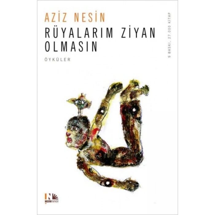 Rüyalarım Ziyan Olmasın