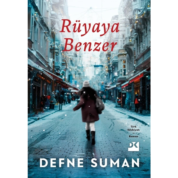 Rüyaya Benzer