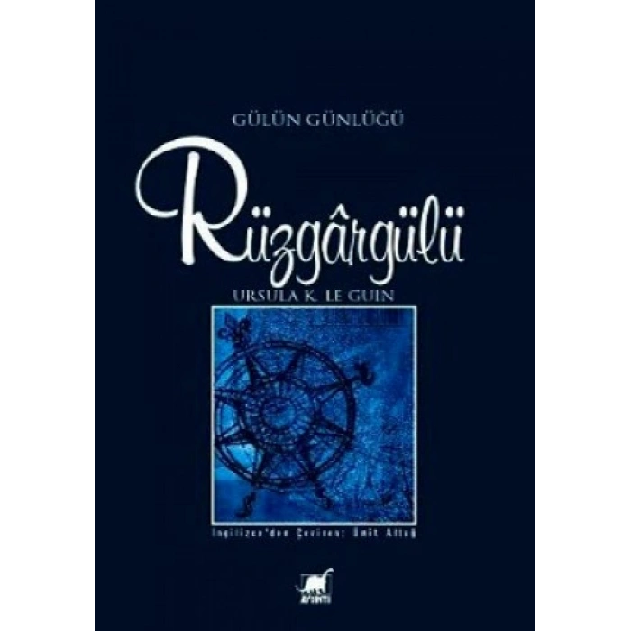 Rüzgargülü