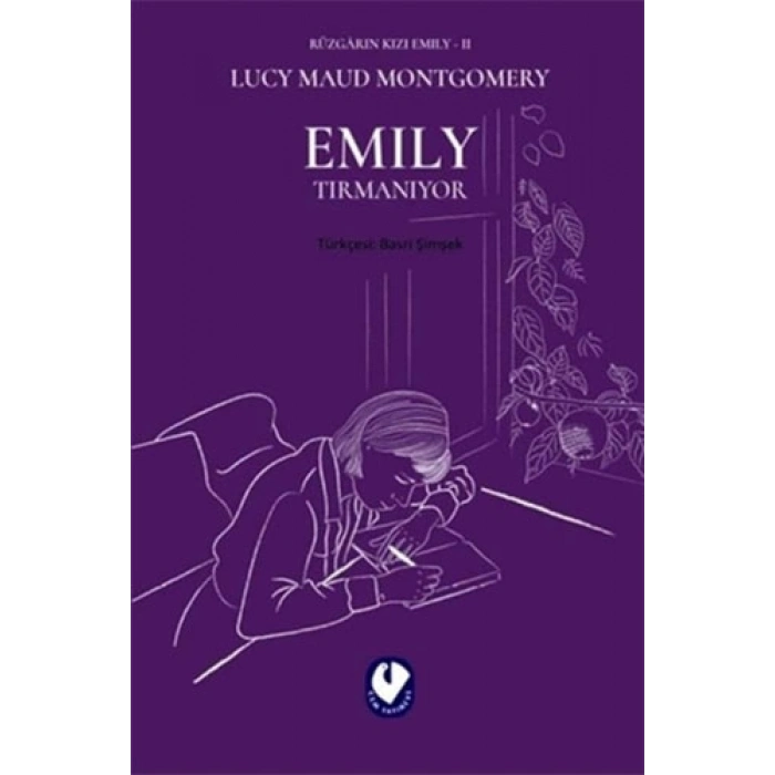 Rüzgarın Kızı Emily 2 - Emily Tırmanıyor