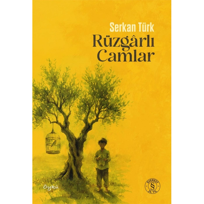 Rüzgârlı Camlar