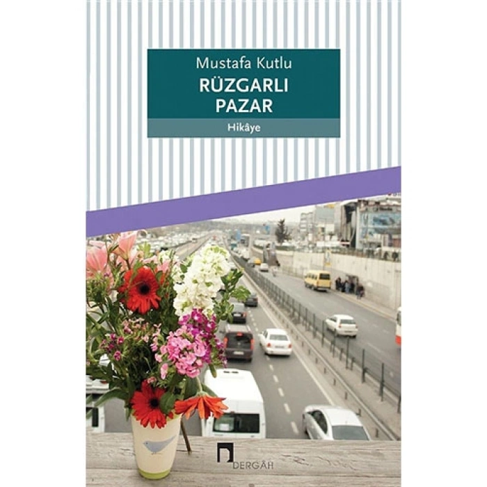 Rüzgârlı Pazar