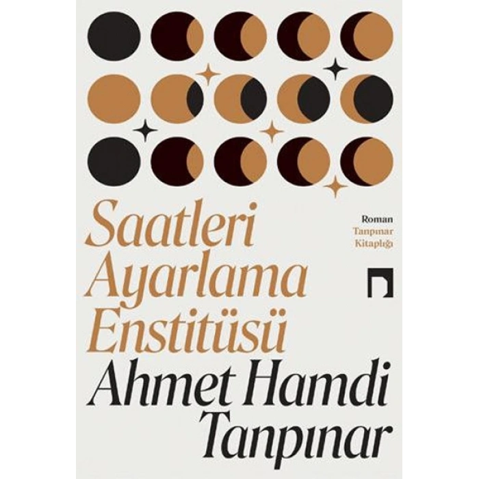 Saatleri Ayarlama Enstitüsü