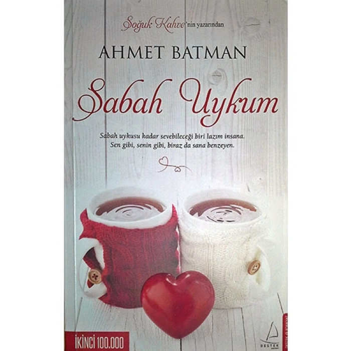 Sabah Uykum