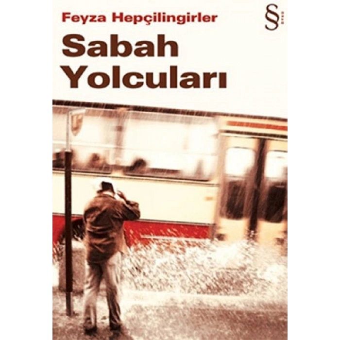 Sabah Yolcuları
