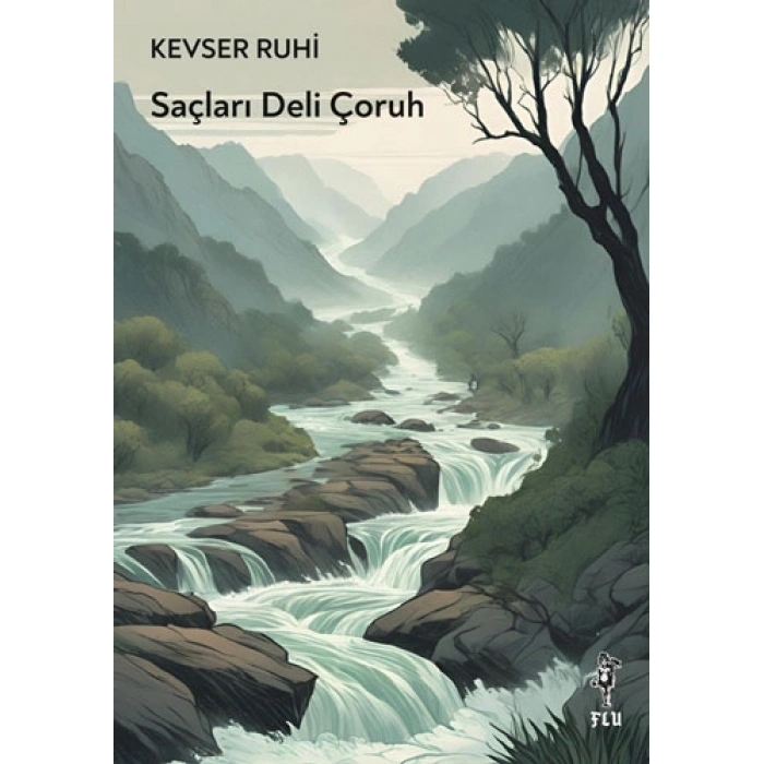 Saçları Deli Çoruh