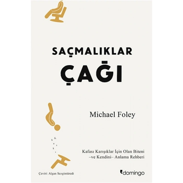 Saçmalıklar Çağı