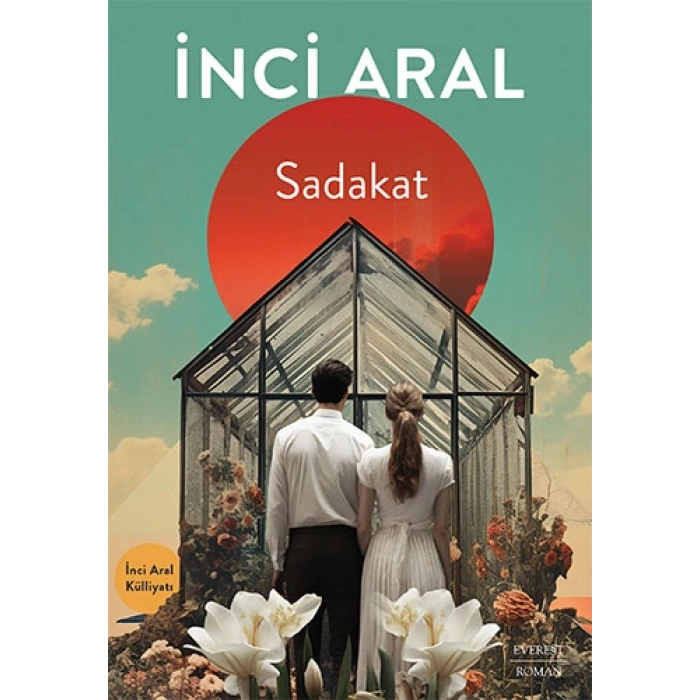 Sadakat / İnci Aral + Sanat Kitabı