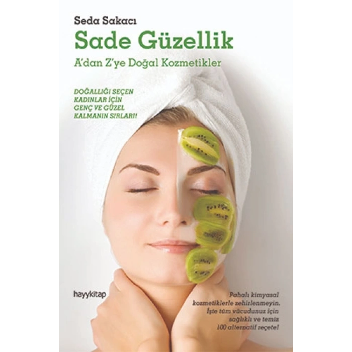 Sade Güzellik