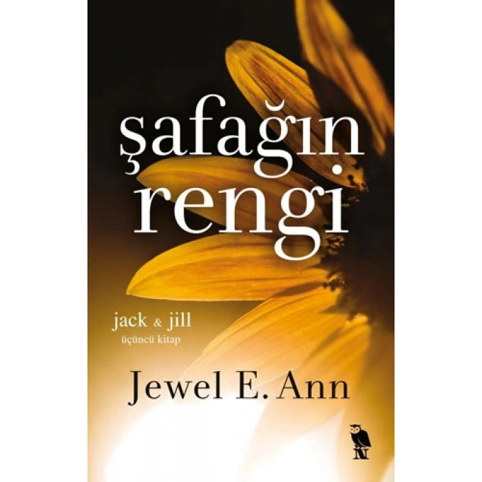 Şafağın Rengi