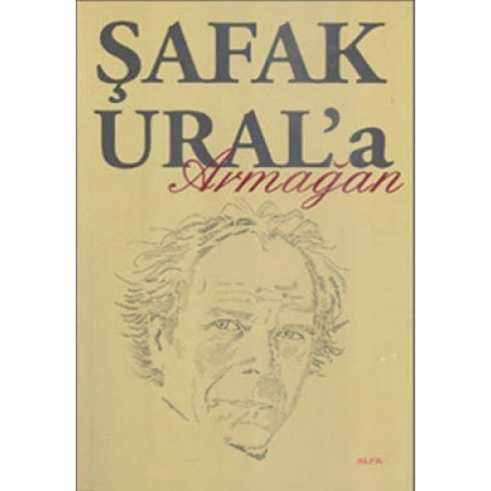 Şafak Urala Armağan