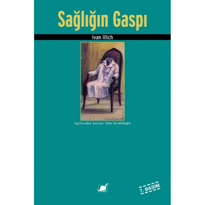 Sağlığın Gaspı