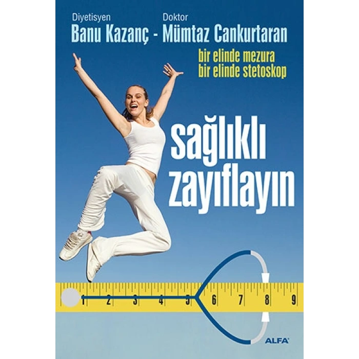 Sağlıklı Zayıflayın