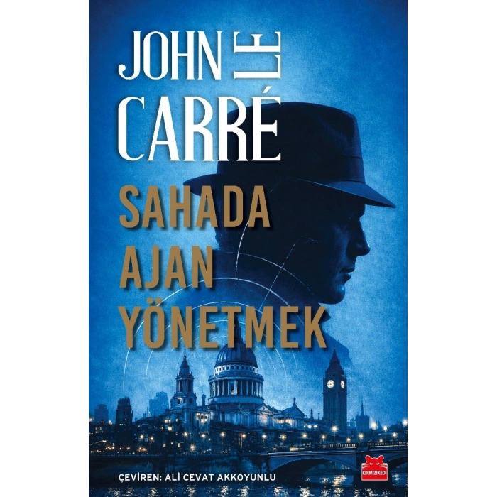 Sahada Ajan Yönetmek