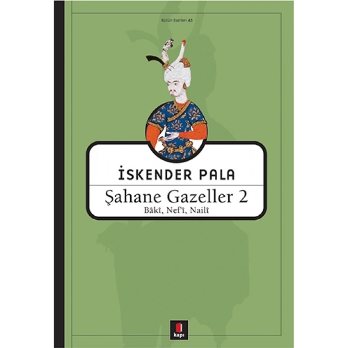 Şahane Gazeller 2