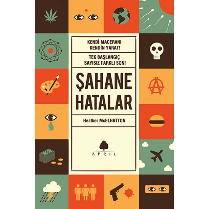 Şahane Hatalar 1