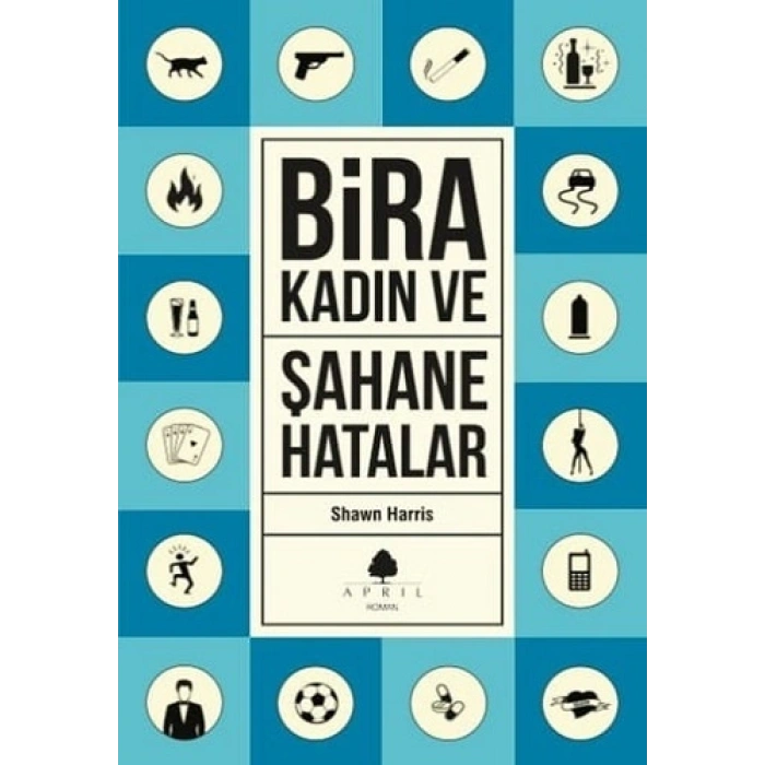 Şahane Hatalar 3 - Bira ve Kadın