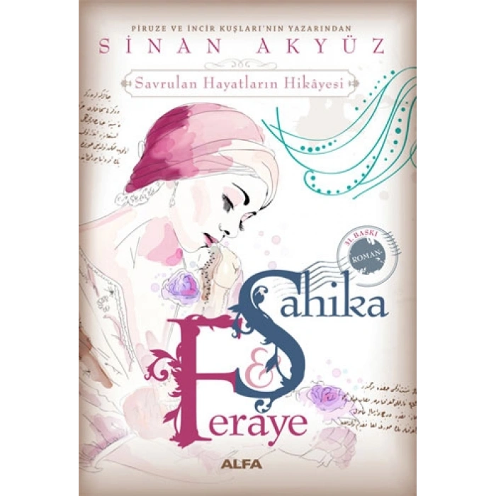 Şahika Feraye