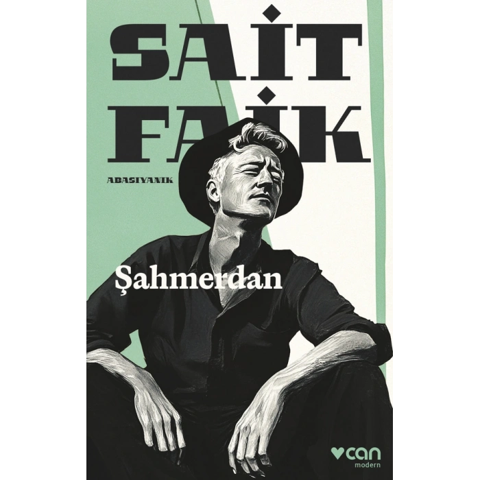 Şahmerdan