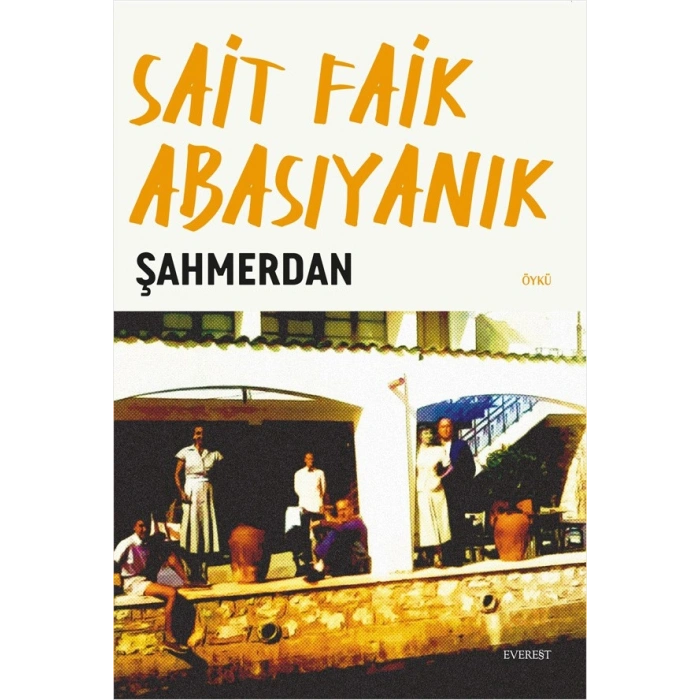 Şahmerdan