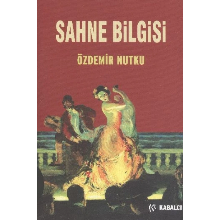 Sahne Bilgisi