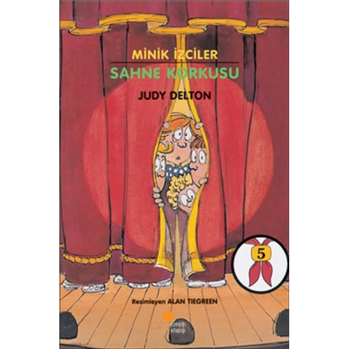 Sahne Korkusu