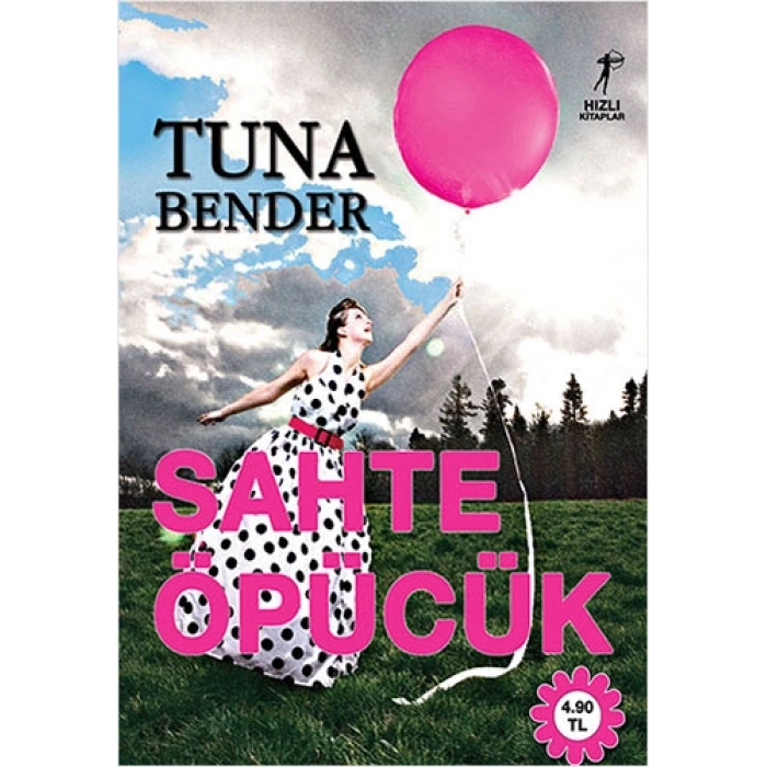 Sahte Öpücük