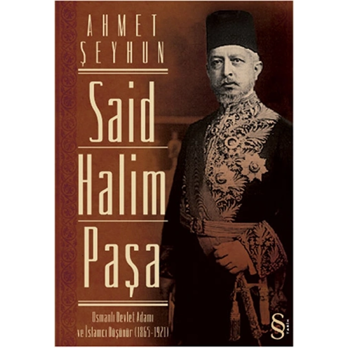 Said Halim Paşa