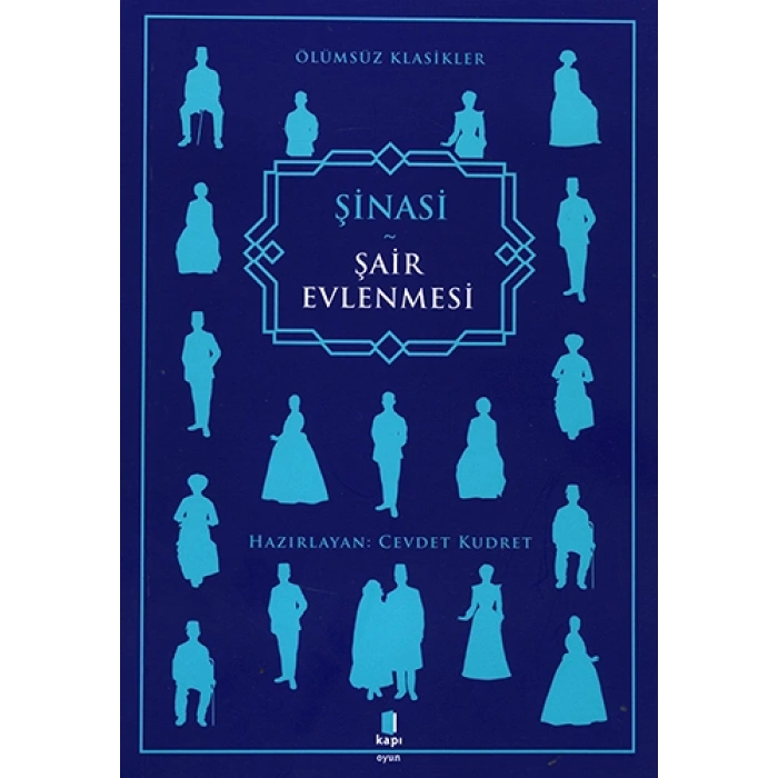 Şair Evlenmesi