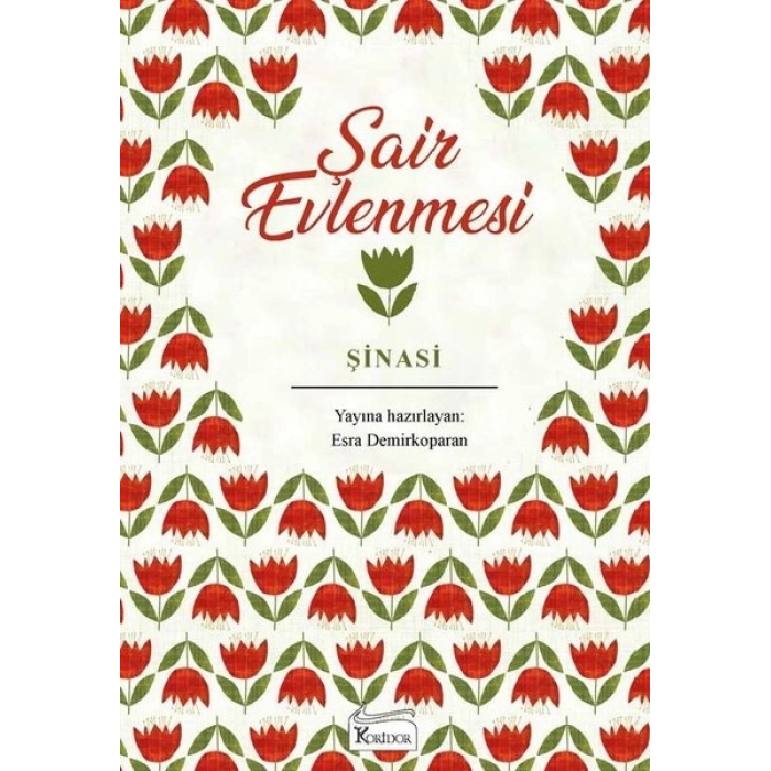 Şair Evlenmesi (Bez Ciltli)