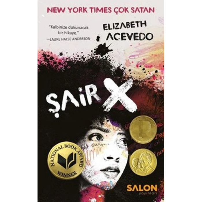 Şair X