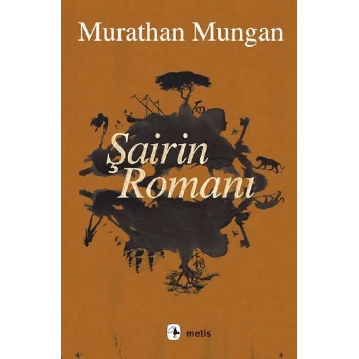 Şairin Romanı