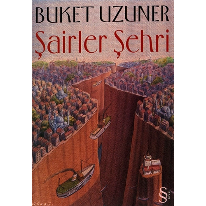 Şairler Şehri