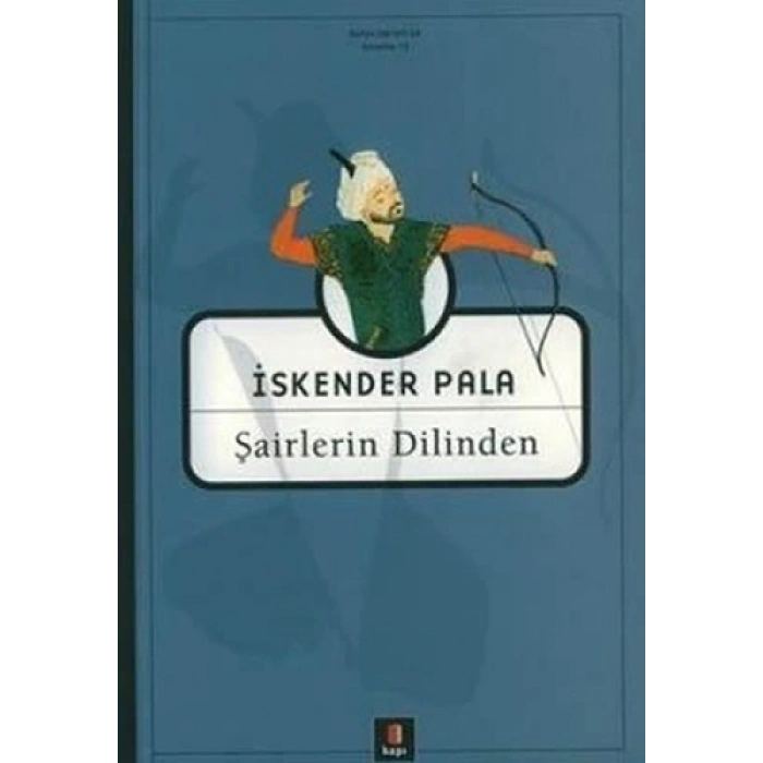 Şairlerin Dilinden