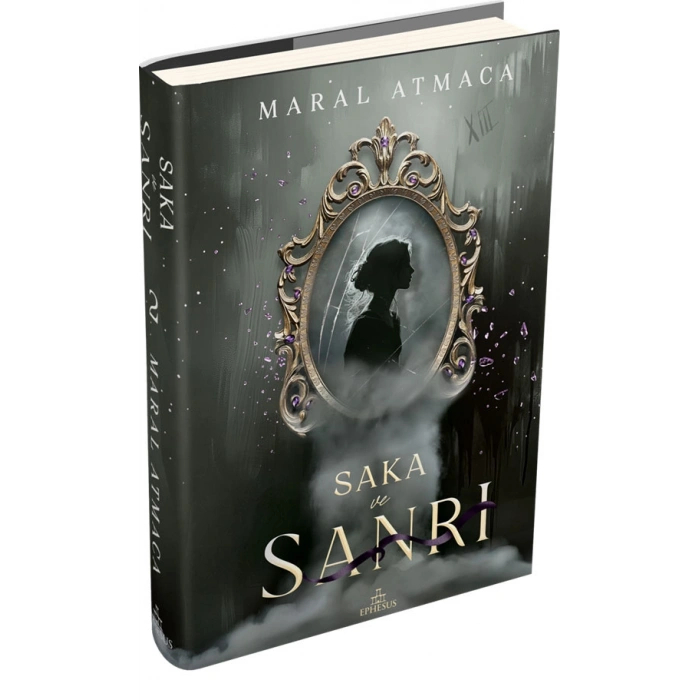 Saka ve Sanrı 2 (Ciltli)