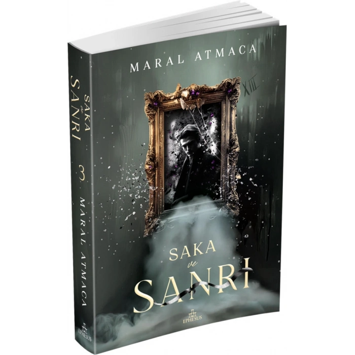 Saka ve Sanrı 3