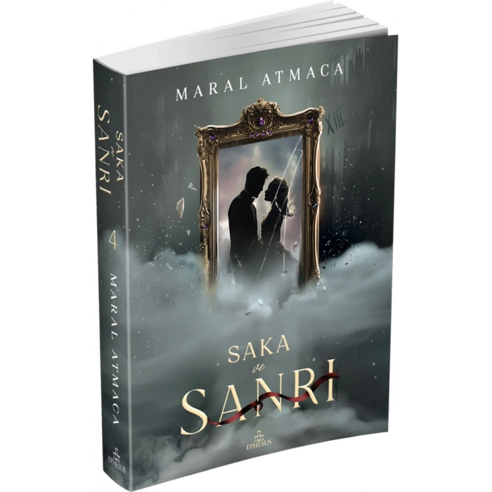 Saka ve Sanrı 4