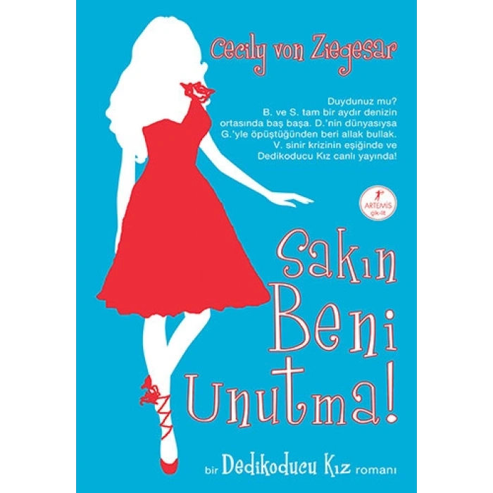 Sakın Beni Unutma!