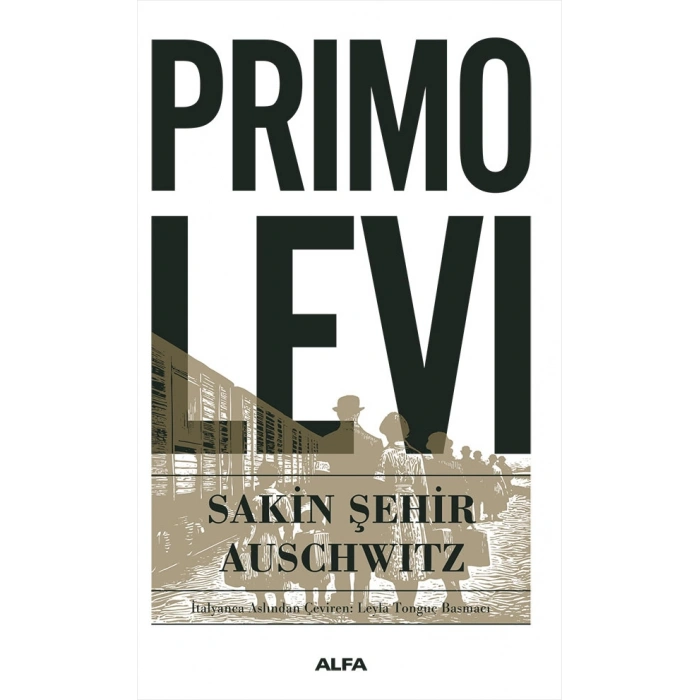 Sakin Şehir Auschwitz