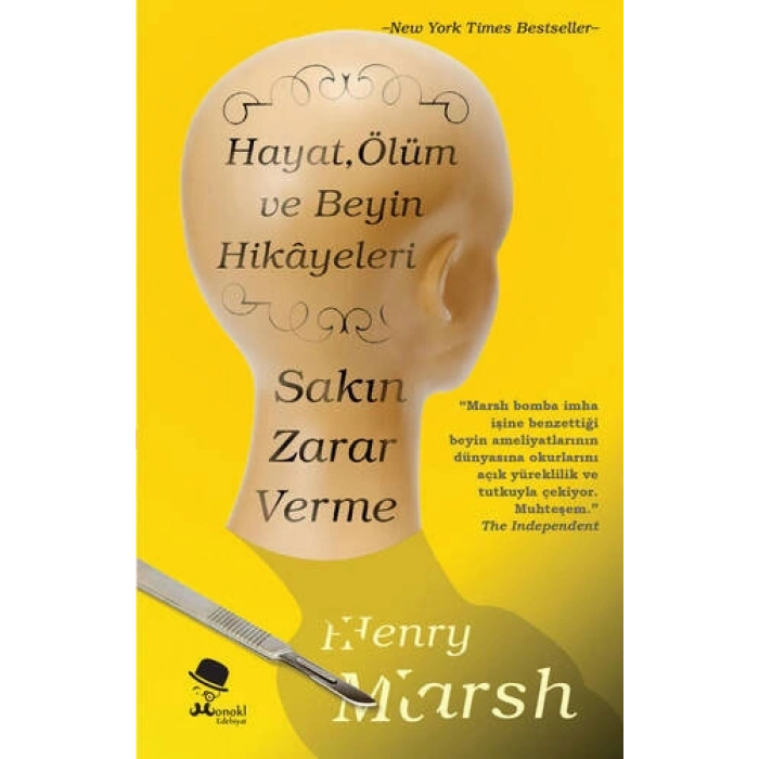 Sakın Zarar Verme